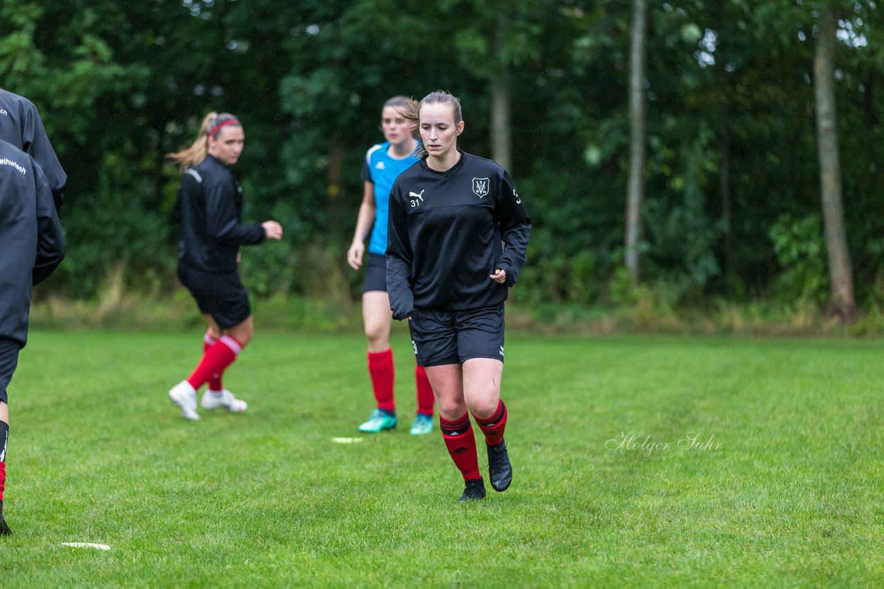 Bild 84 - Frauen SV Neuenbrook-Rethwisch - SV Frisia 03 Risum Lindholm